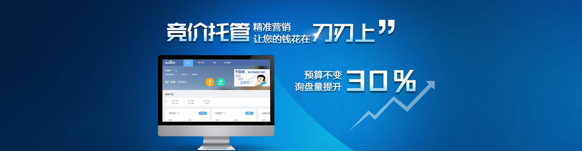 宿州竞价端口开户